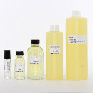 Ariana Grande: Mod Vanilla (W) Type - 1 oz.