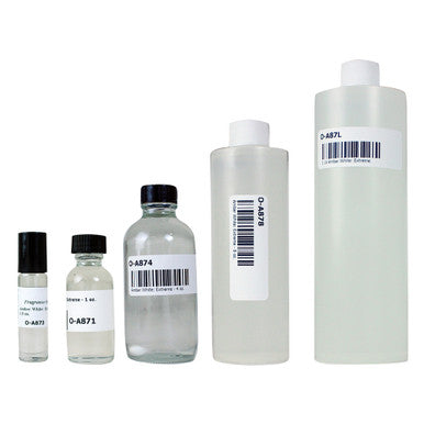 Amber White: Extreme - 1 oz.