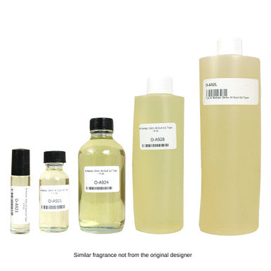 Al Rehab: Dehn Al Oud (U) Type - 1 oz.