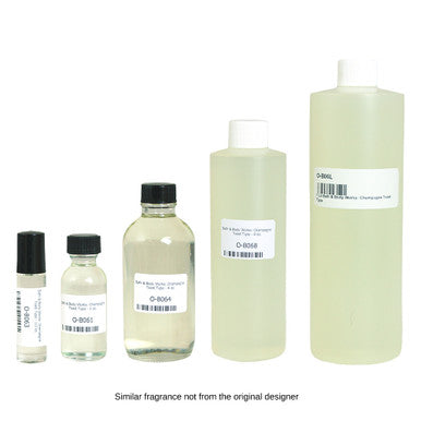 Bath & Body Works: Champagne Toast Type - 1 oz.