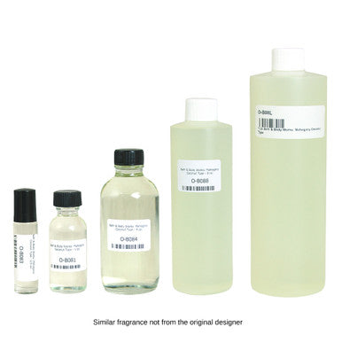 Bath & Body Works: Mahogany Coconut Type - 1 oz.