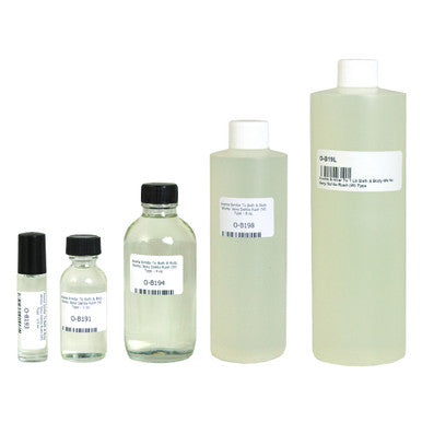 Bath & Body Works: Sexy Dahlia Rush (W) Type - 1 oz.