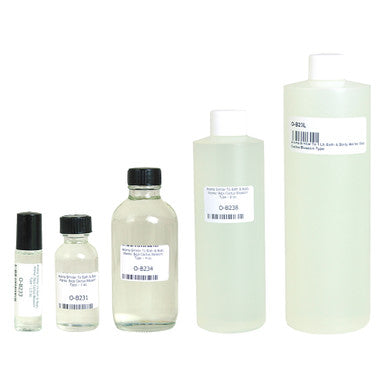 Bath & Body Works: Baja Cactus Blossom Type - 1 oz.