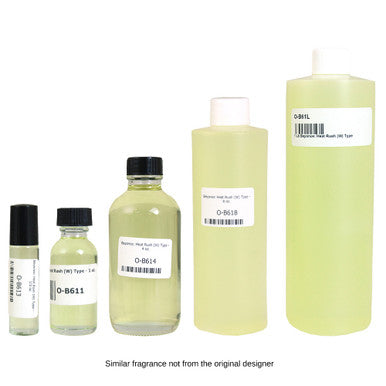 Beyonce: Heat Rush (W) Type - 1 oz.