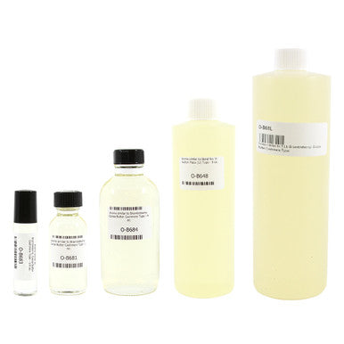 Brambleberry: Cocoa Butter Cashmere Type - 1 oz.