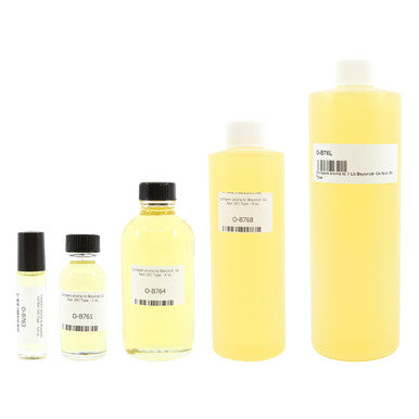 Beyoncé: Cé Noir (W) Type - 1 oz.
