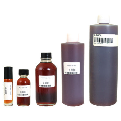 Black Musk - 1 oz.