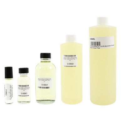 Bridgewater Candle: Sweet Grace Type - 1 oz.