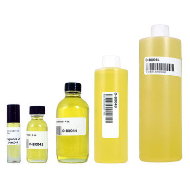 Black Sandalwood - 1 oz.