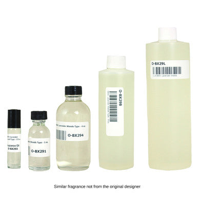 Bath & Body Works: Lavender Woods Type - 1 oz.