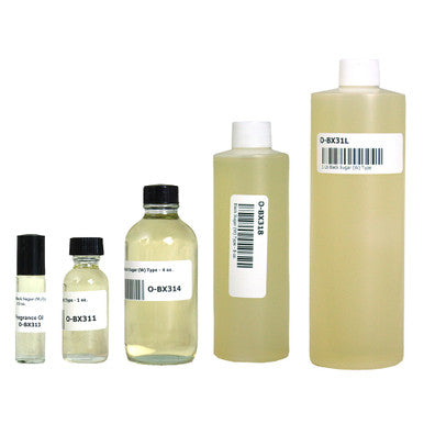 Black Sugar (W) Type - 1 oz.