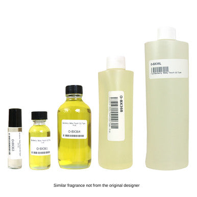 Burberry: Baby Touch (U) Type - 1 oz.