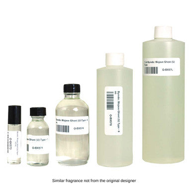 Byredo: Mojave Ghost (U) Type - 1 oz.