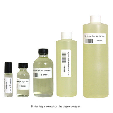Byredo: Rose Noir (W) Type - 1 oz.