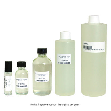 Bath & Body Works: Forever Red (W) Type - 1 oz.