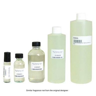 Bath & Body Works: Spooky Cider Lane Type - ⅓ oz.