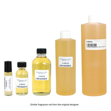 Bath & Body Works: Wicked Apple Type - 1 oz.