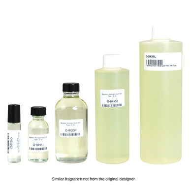 Beyonce: Midnight Heat (W) Type - 1 oz.