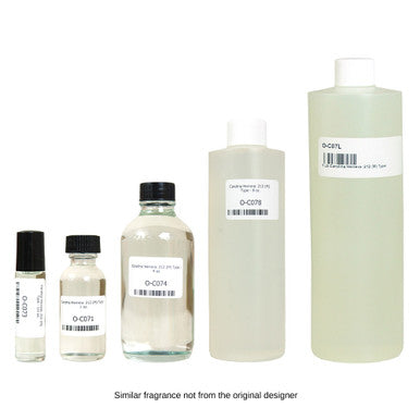 Carolina Herrera: 212 (M) Type - 1 oz.