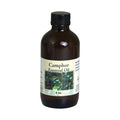 Camphor Essential Oil - 4 oz.