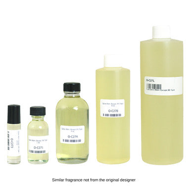 Calvin Klein: Escape (M) Type - 1 oz.