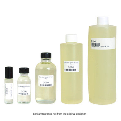 Calvin Klein: Eternity (M) Type - 1 oz.