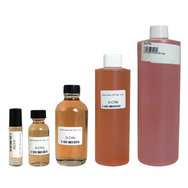 [Old Edition] Cotton Candy (W) Type - 1 oz.
