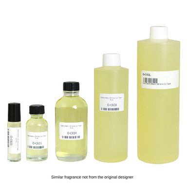 Calvin Klein: CK One (U) Type - 1 oz.