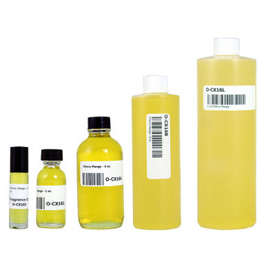 Cherry Mango - 1 oz.