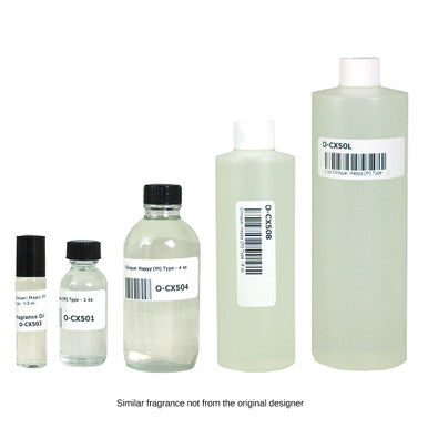 Clinique: Happy (M) Type - 1 oz.