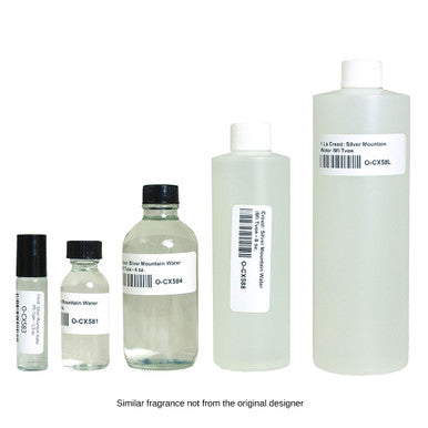 Creed: Silver Mountain Water (M) Type - 1 oz.