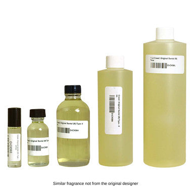 Creed: Original Santal (M) Type - 1 oz.