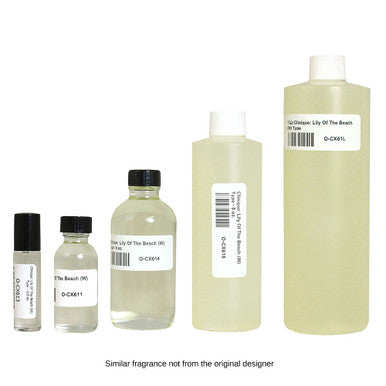 Clinique: Lily Of The Beach (W) Type - 1 oz.