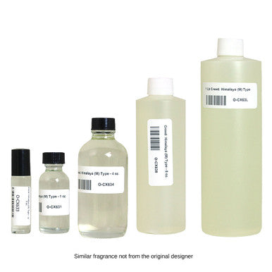 Creed: Himalaya (M) Type - 1 oz.