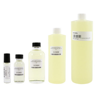 Carolina Herrera: CH Africa (W) Type - 1 oz.