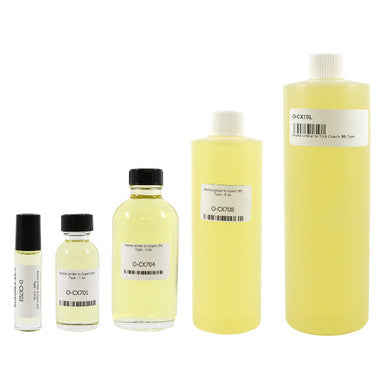 Coach (M) Type - 1 oz.