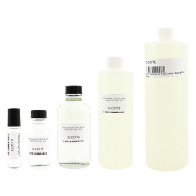 Creed: Spring Flower (W) Type - 1 oz.