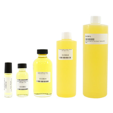 Creed: Vanisia (W) Type - 1 oz.