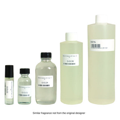 Inspired by D & G Pour Homme (M) Type - 1 oz.