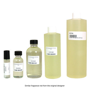Dior: Sauvage Elixir (M) Type - 1 oz.