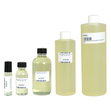 Davidoff: Hot Water (M) Type - 1 oz.