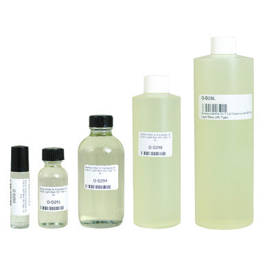 Impression Of D & G: Light Blue (W) Type - 1 oz.