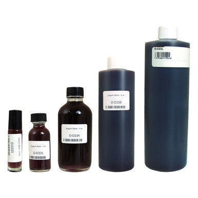 Dragon's Blood - 1 oz.