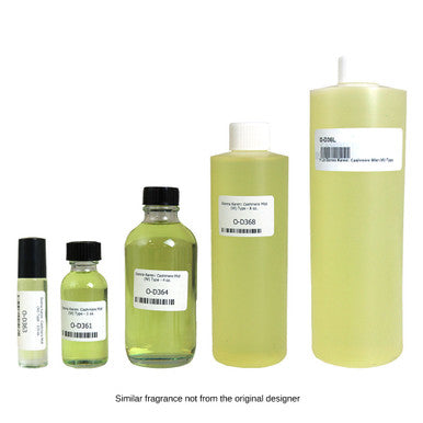 [Old Edition] Donna Karen: Cashmere Mist (W) Type - 1 oz.
