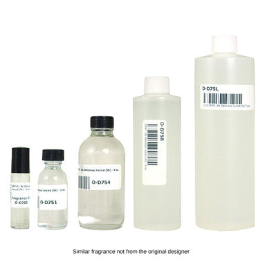 DKNY: Be Delicious Juiced (W) Type - 1 oz.