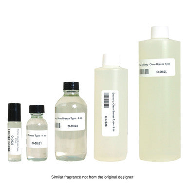 Downey: Clean Breeze Type - 1 oz.