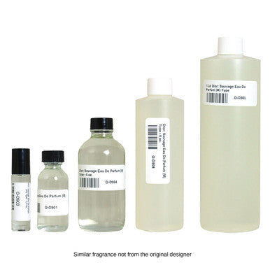 Dior: Sauvage Eau De Parfum (M) Type - 1 oz.