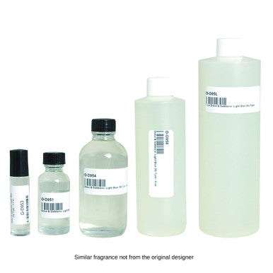 Impression of D & G Light Blue (M) Type - 1 oz.
