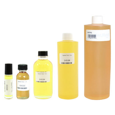 Egyptian Musk - 1 oz.