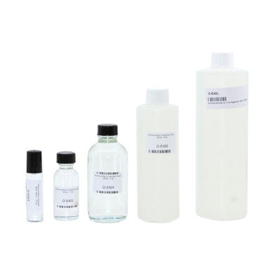 Egyptian Musk: White - 1 oz.